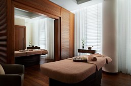 JW Marriott Hotel Frankfurt