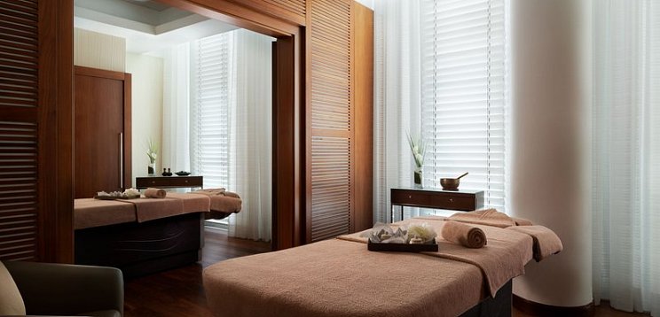 JW Marriott Hotel Frankfurt