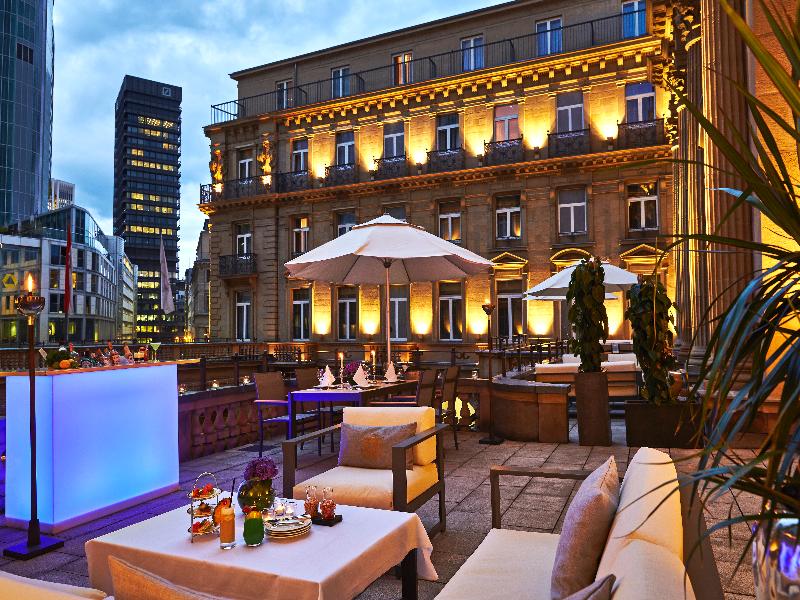 Steigenberger Icon Frankfurter Hof