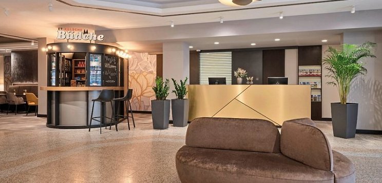 Dorint Hotel Würzburg