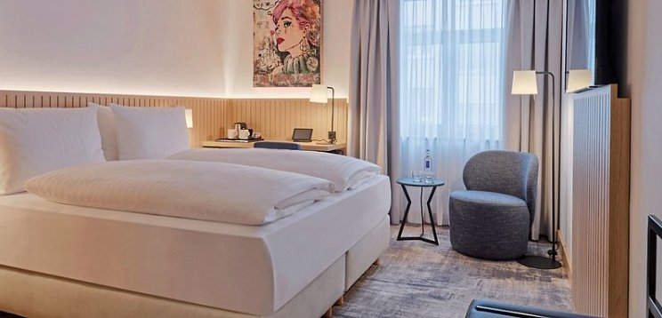 Dorint Hotel Würzburg