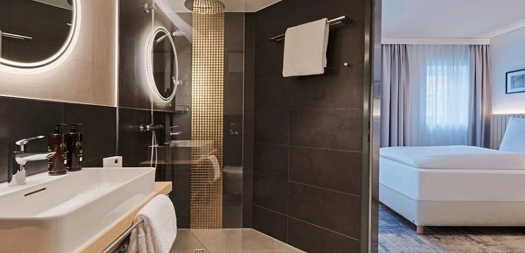 Dorint Hotel Würzburg