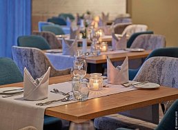Dorint Hotel Würzburg