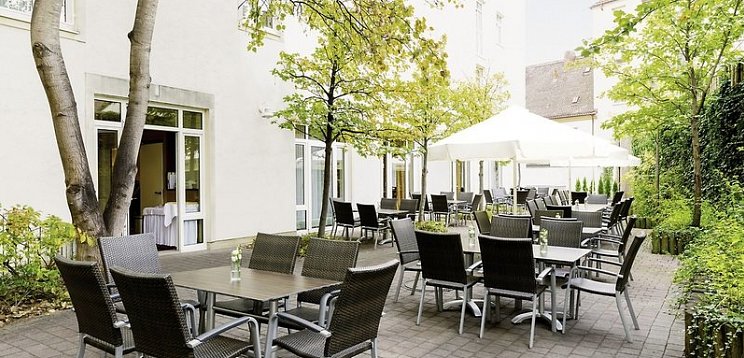 Dorint Hotel Würzburg