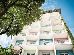 Hotel Daniel