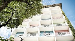 Hotel Daniel