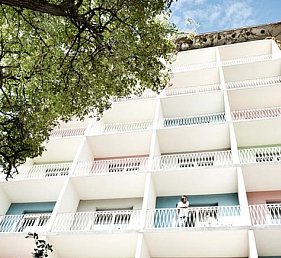 Hotel Daniel