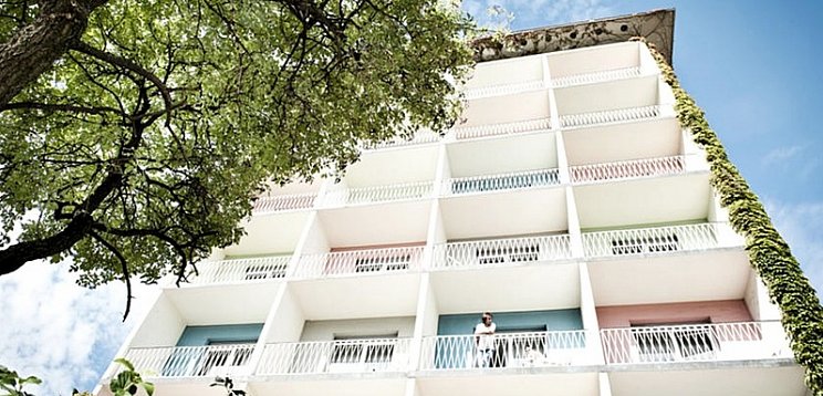 Hotel Daniel