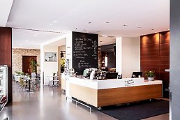 Hotel Daniel