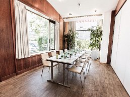 Hotel Daniel