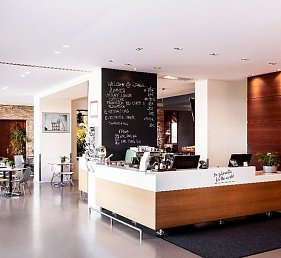 Hotel Daniel