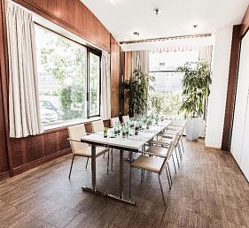 Hotel Daniel