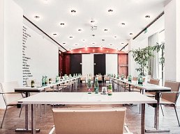 Hotel Daniel