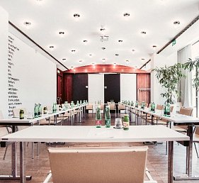 Hotel Daniel