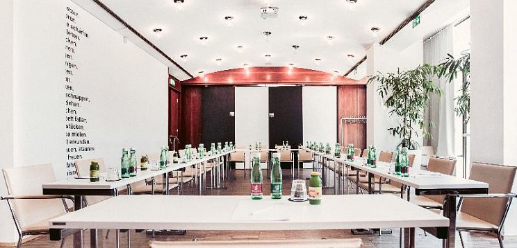 Hotel Daniel