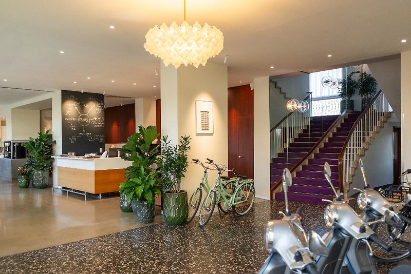 Hotel Daniel