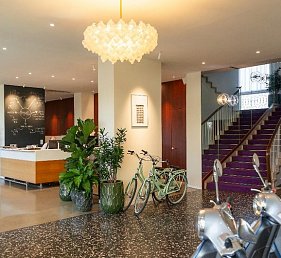 Hotel Daniel