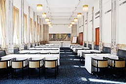 Grand Hôtel Wiesler Graz
