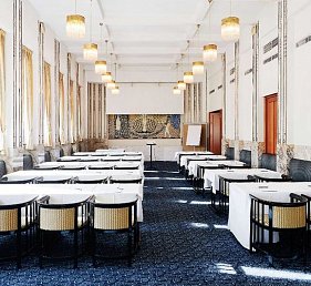Grand Hôtel Wiesler Graz