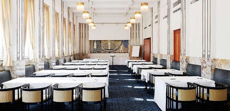Grand Hôtel Wiesler Graz
