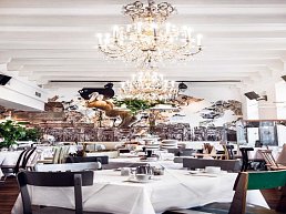 Grand Hôtel Wiesler Graz