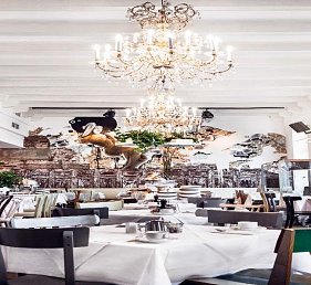 Grand Hôtel Wiesler Graz
