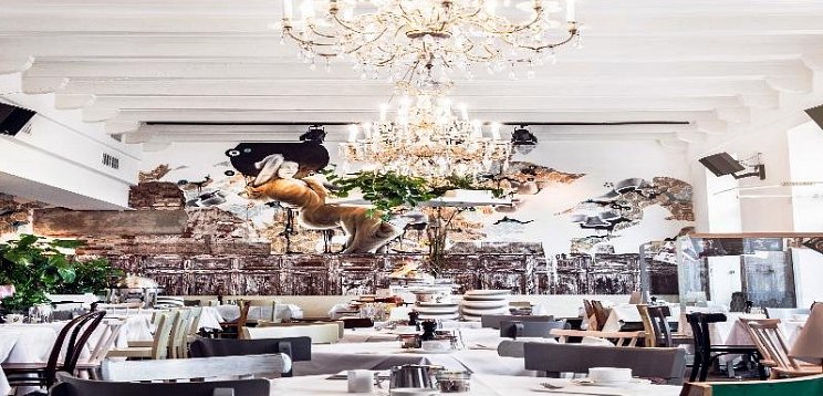 Grand Hôtel Wiesler Graz