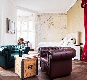 Grand Hôtel Wiesler Graz