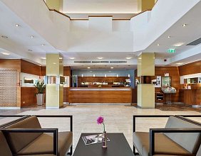Austria Trend Hotel Europa Graz