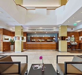 Austria Trend Hotel Europa Graz