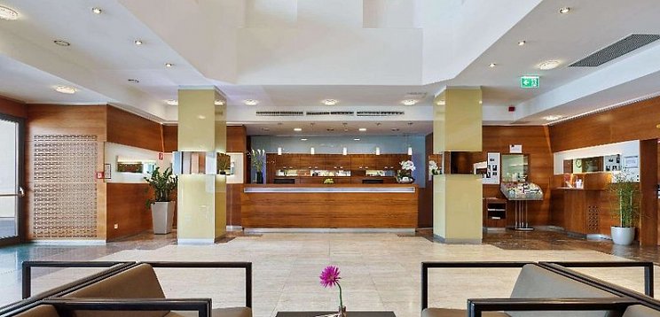 Austria Trend Hotel Europa Graz