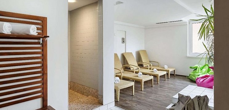 Austria Trend Hotel Europa Graz