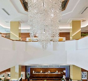 Austria Trend Hotel Europa Graz
