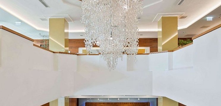 Austria Trend Hotel Europa Graz