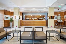 Austria Trend Hotel Europa Graz