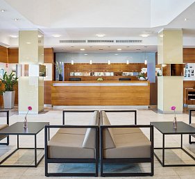 Austria Trend Hotel Europa Graz