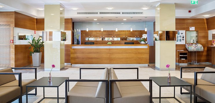 Austria Trend Hotel Europa Graz