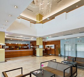 Austria Trend Hotel Europa Graz