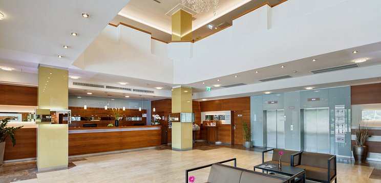 Austria Trend Hotel Europa Graz
