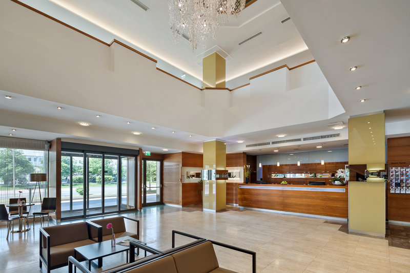 Austria Trend Hotel Europa Graz