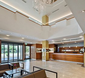 Austria Trend Hotel Europa Graz