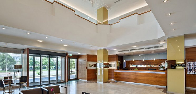 Austria Trend Hotel Europa Graz