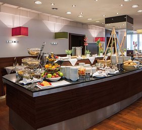 Austria Trend Hotel Europa Graz