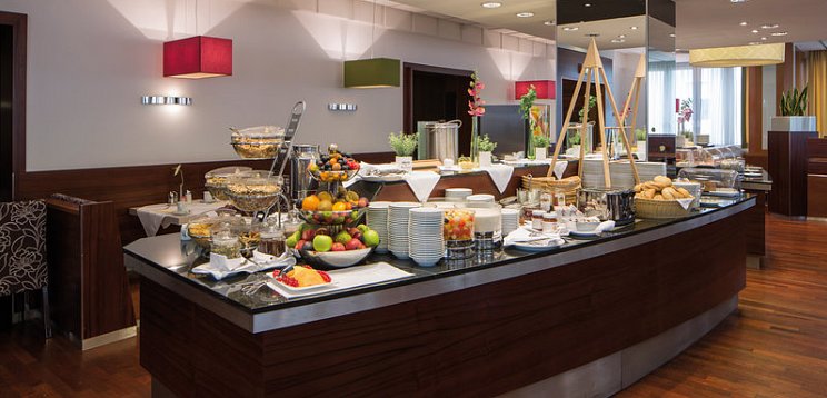 Austria Trend Hotel Europa Graz