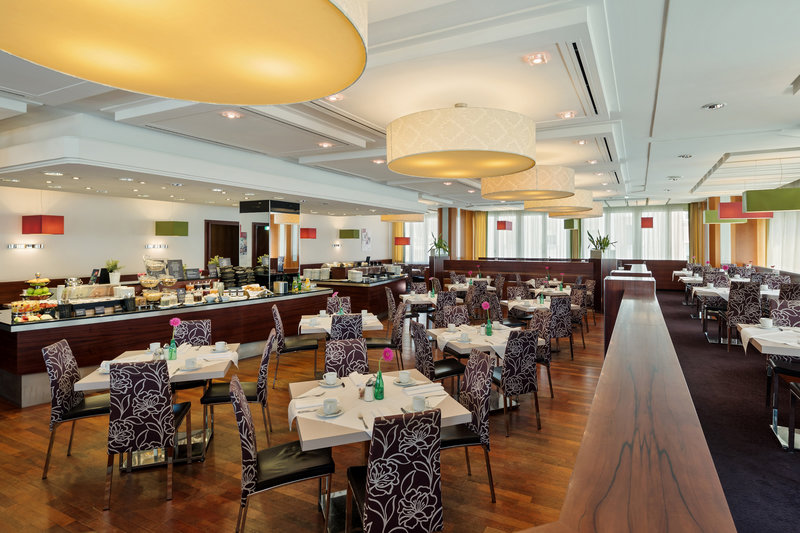 Austria Trend Hotel Europa Graz