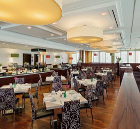 Austria Trend Hotel Europa Graz