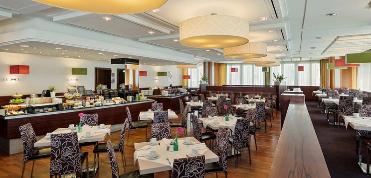 Austria Trend Hotel Europa Graz