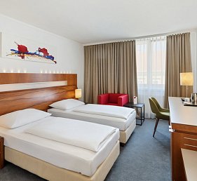Austria Trend Hotel Europa Graz