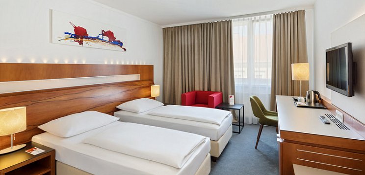 Austria Trend Hotel Europa Graz