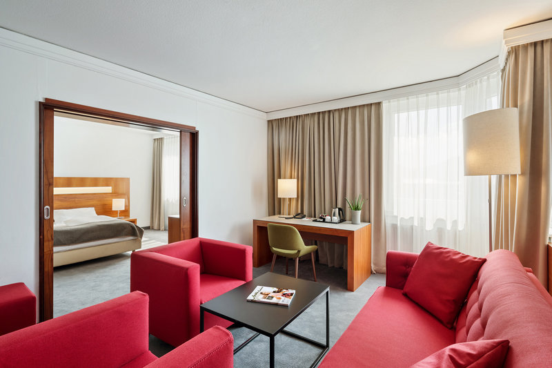 Austria Trend Hotel Europa Graz